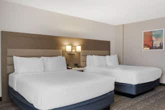 Hotel Best Western Plus Sparks Reno Hotel photo 2