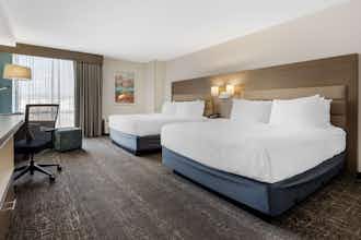 Hotel Best Western Plus Sparks Reno Hotel photo 1