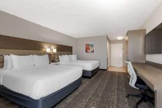 Hotel Best Western Plus Sparks Reno Hotel photo 3