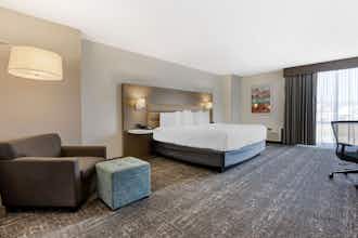 Hotel Best Western Plus Sparks Reno Hotel photo 5