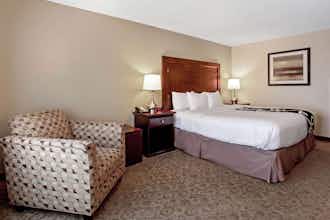 Hotel La Quinta Inn Ste Bismarck photo 2