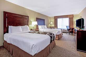 Hotel La Quinta Inn Ste Bismarck photo 3