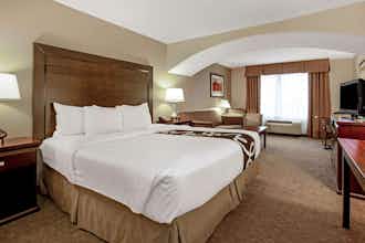 Hotel La Quinta Inn Ste Bismarck photo 1