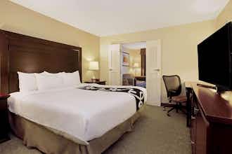 Hotel La Quinta Inn Ste Bismarck photo 5