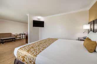 Hotel Best Western Plus South Bay Hotel photo 5