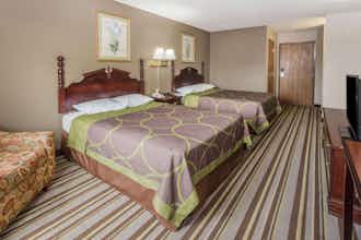 Hotel Super 8 Yorkville IL photo 2