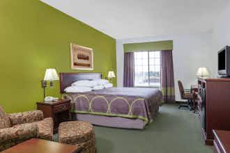 Hotel Super 8 Hillsboro photo 1