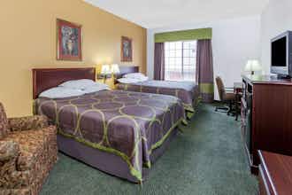 Hotel Super 8 Hillsboro photo 3