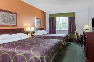 Hotel Super 8 Hillsboro photo 2