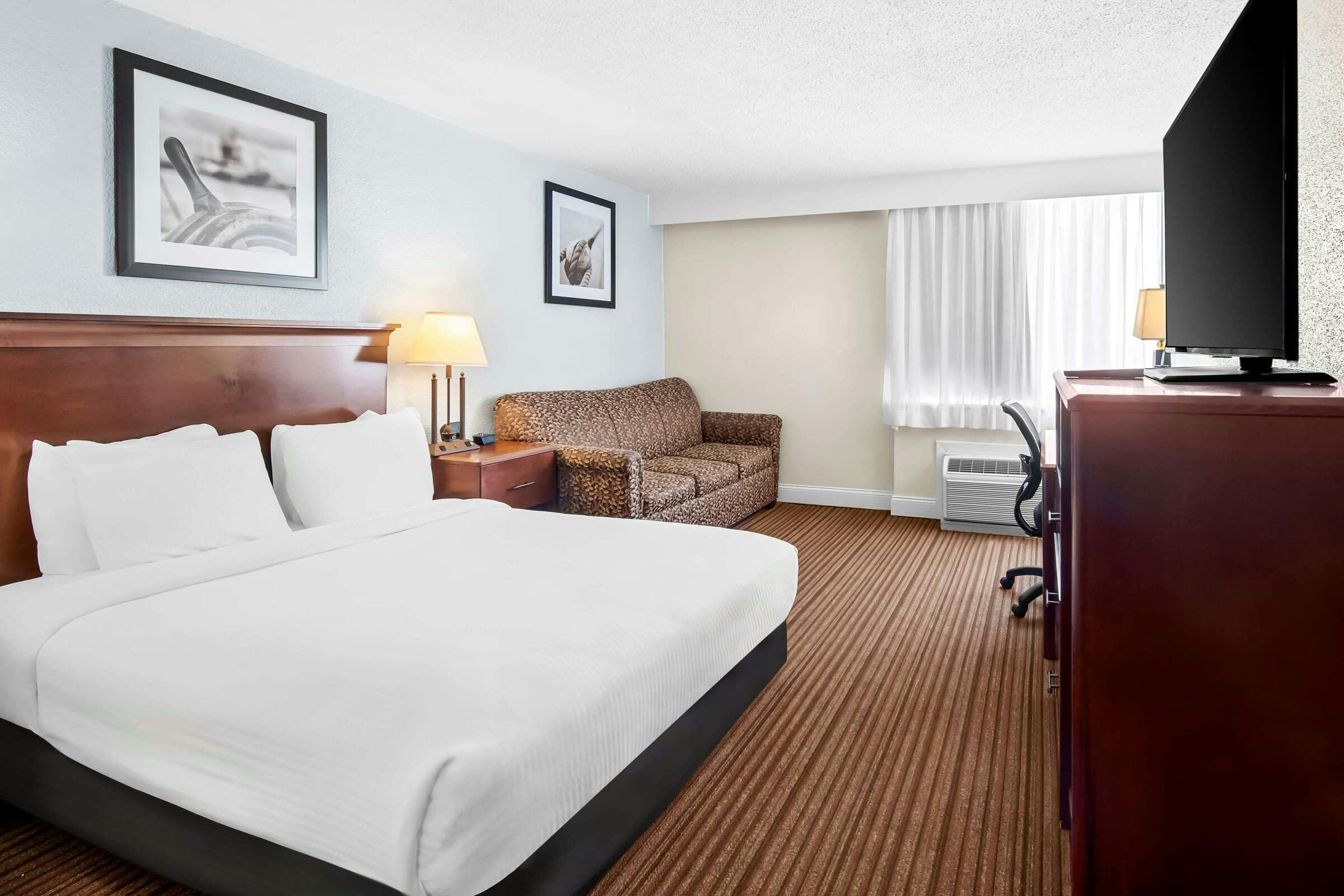 Hotel Best Western Merry Manor Inn photo 3