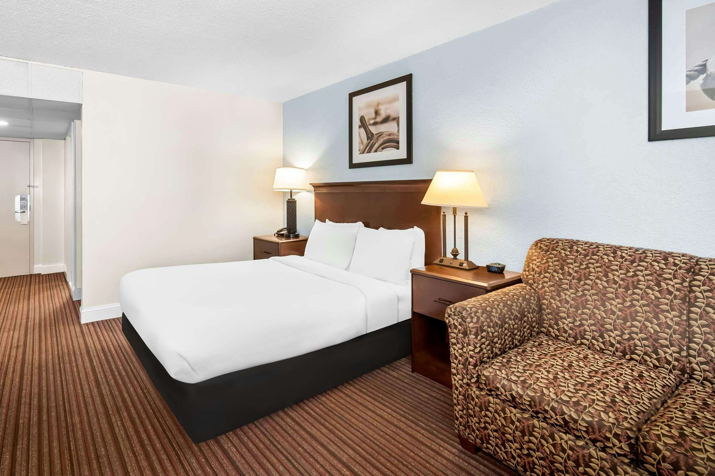 Hotel Best Western Merry Manor Inn photo 4