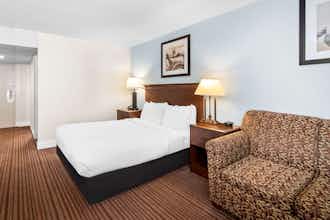 Hotel Best Western Merry Manor Inn photo 4