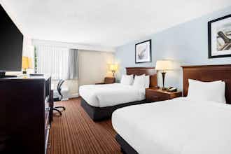 Hotel Best Western Merry Manor Inn photo 1