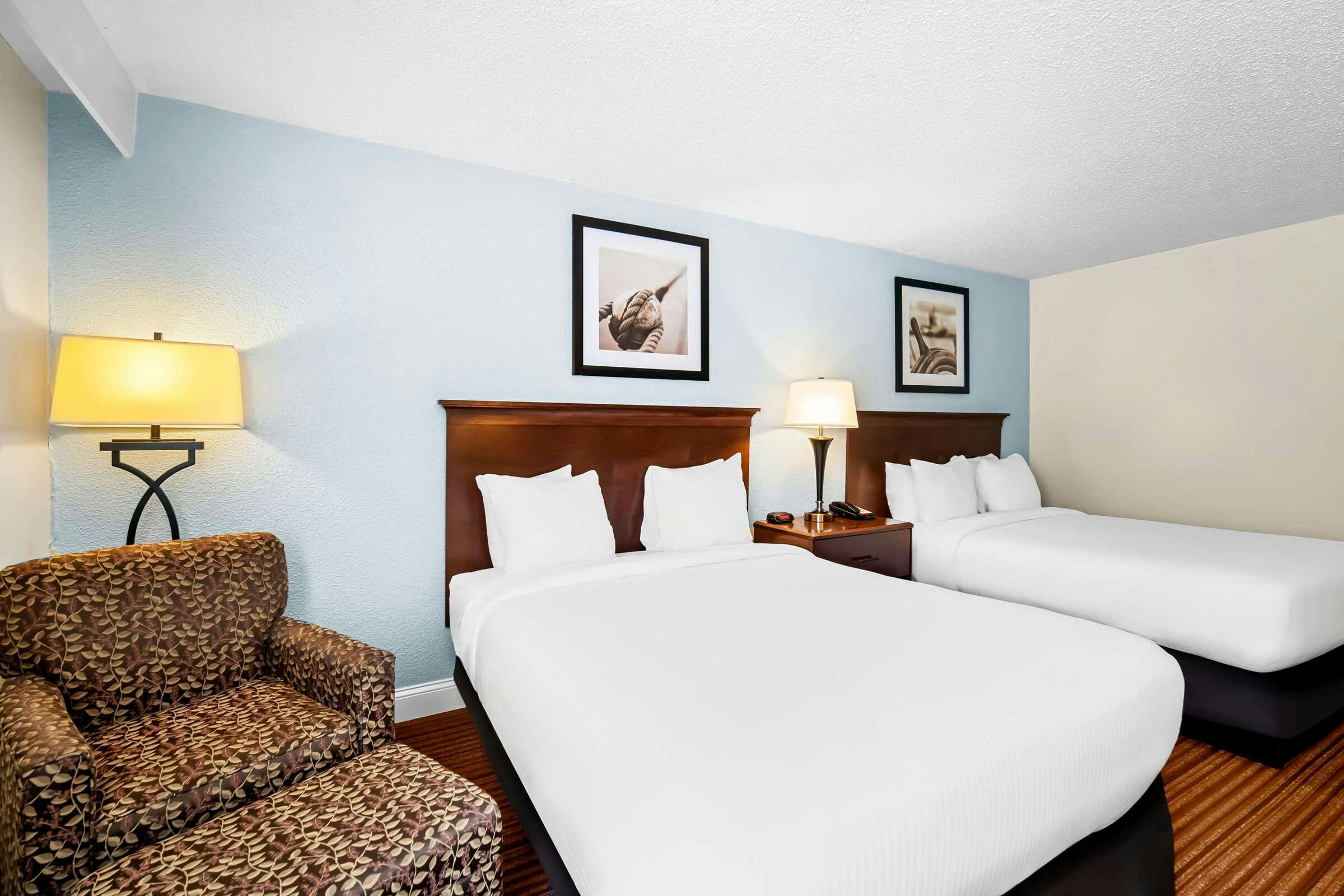 Hotel Best Western Merry Manor Inn photo 2