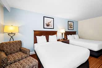 Hotel Best Western Merry Manor Inn photo 2