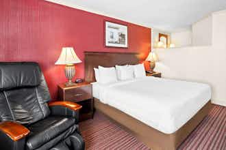 Hotel Best Western Merry Manor Inn photo 5
