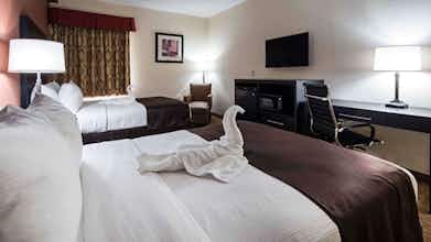 Hotel Best Western Mulberry Hotel photo 4