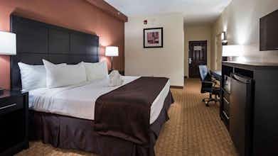 Hotel Best Western Mulberry Hotel photo 3