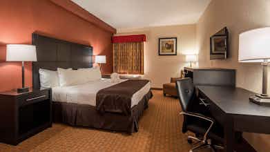 Hotel Best Western Mulberry Hotel photo 1