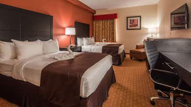 Hotel Best Western Mulberry Hotel photo 5