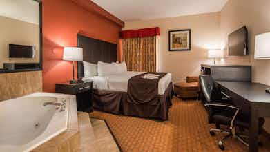 Hotel Best Western Mulberry Hotel photo 2