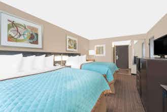 Hotel Wyndham Garden Midland photo 2
