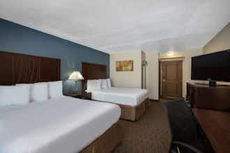 Hotel AmericInn La Crosse Riverfront photo 3