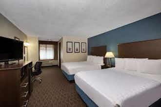 Hotel AmericInn La Crosse Riverfront photo 4