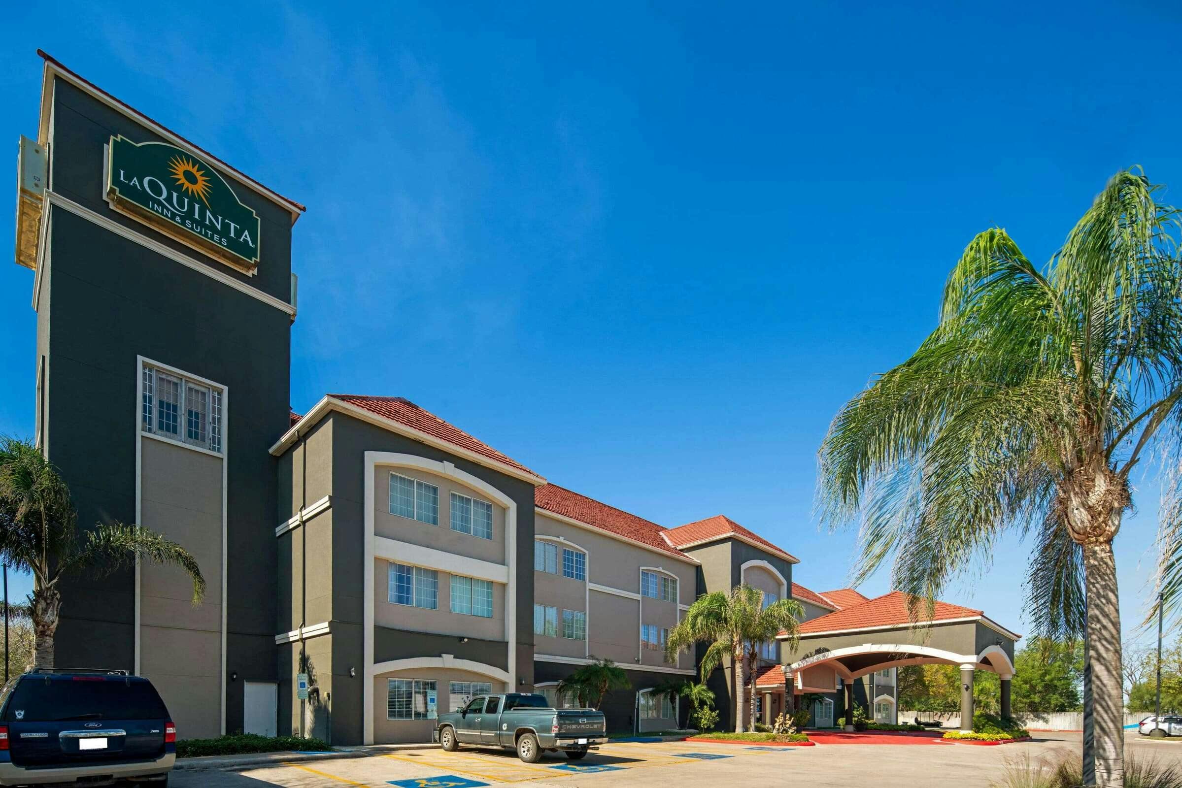 La Quinta Inn & Suites by Wyndham Brownsville North