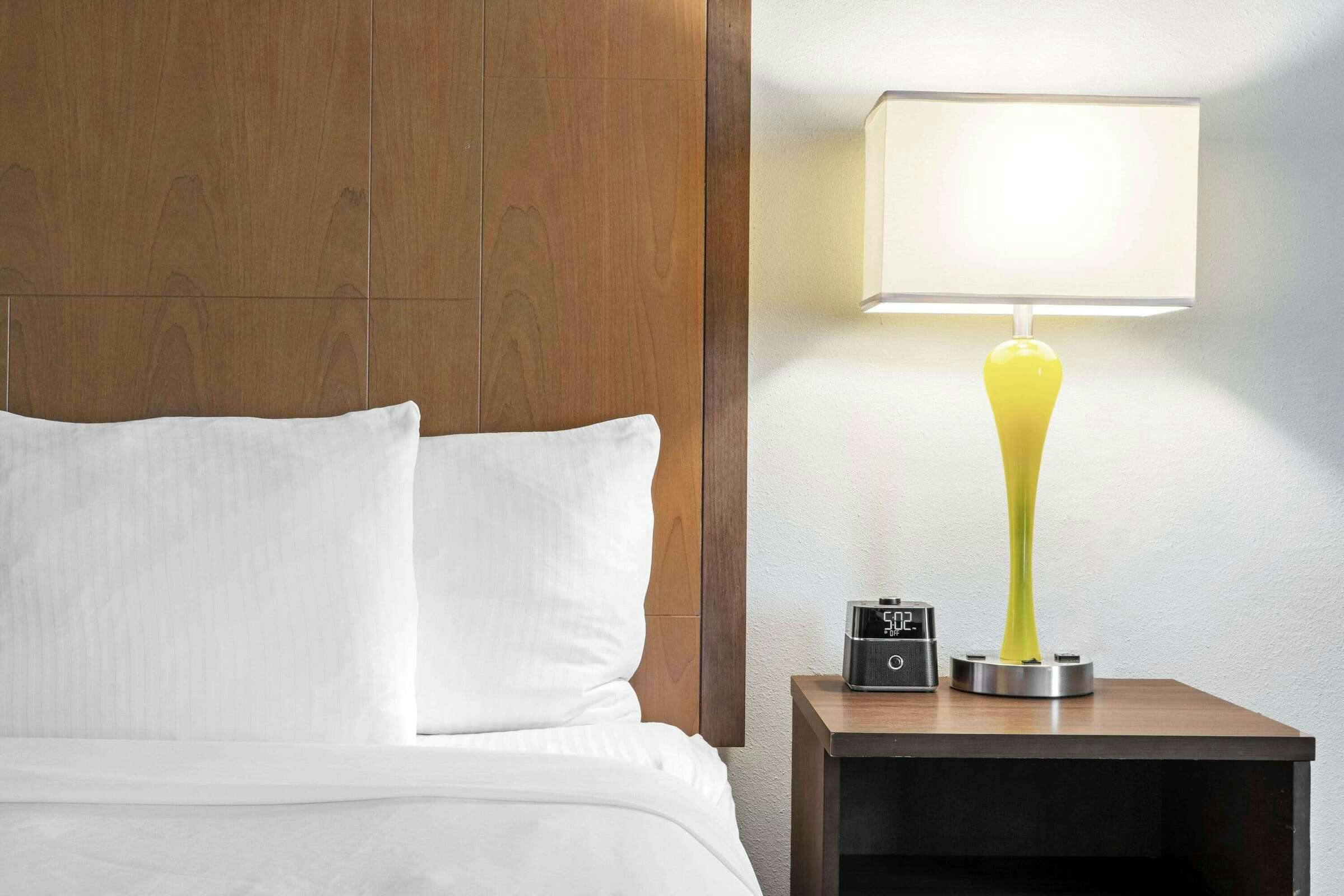 Hotel La Quinta Inn & Suites by Wyndham Brownsville North photo 4