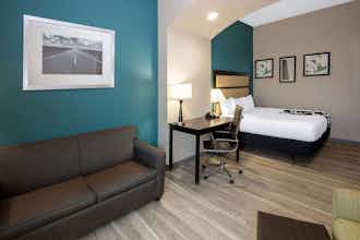 Hotel La Quinta Inn Ste Durant photo 5