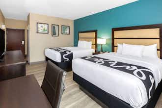 Hotel La Quinta Inn Ste Durant photo 1