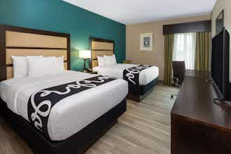 Hotel La Quinta Inn Ste Durant photo 4