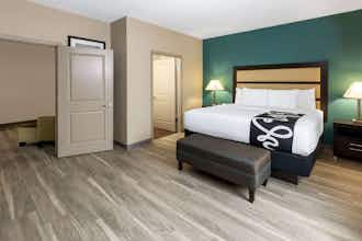 Hotel La Quinta Inn Ste Durant photo 3