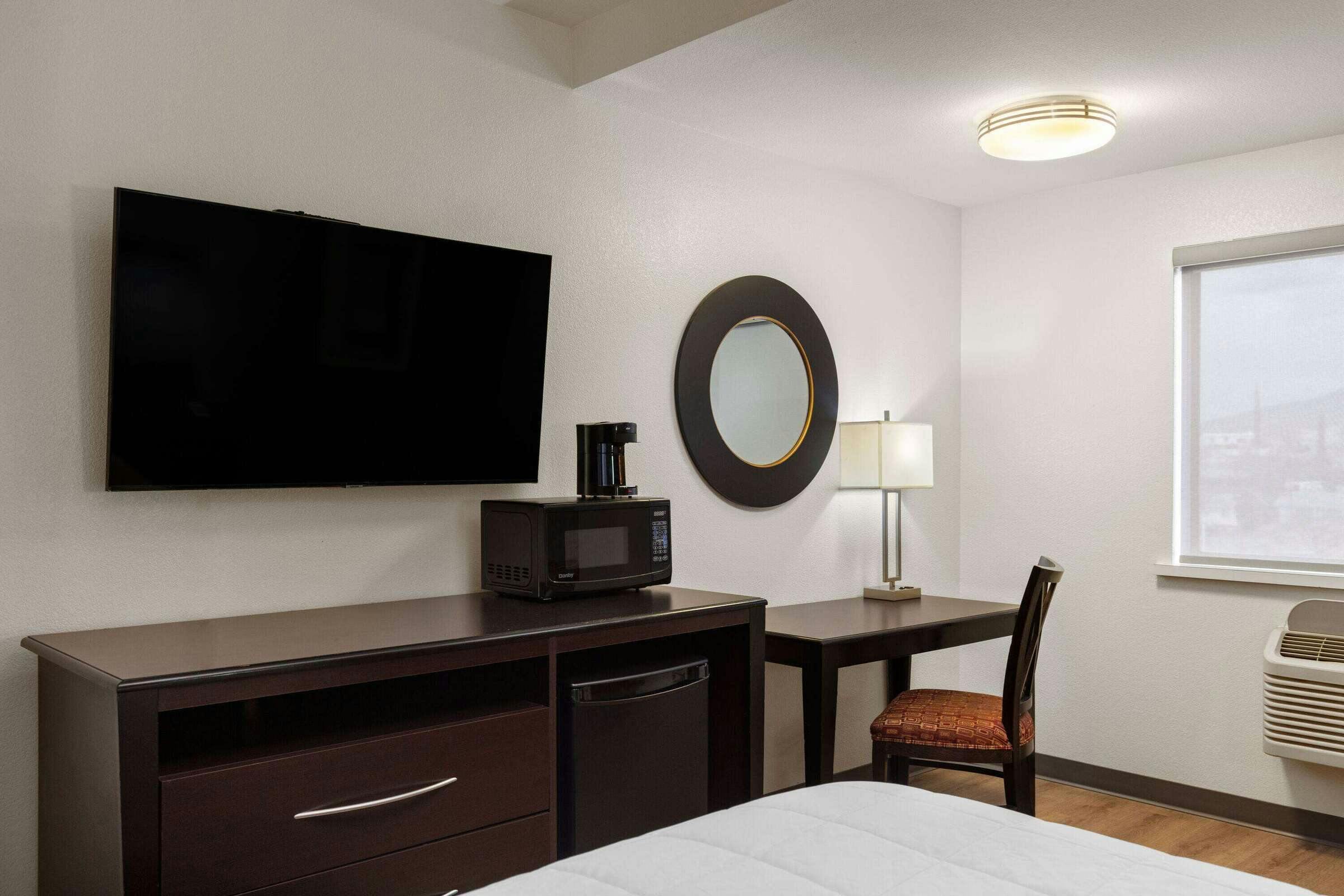 Hotel Travelodge Globe AZ photo 4