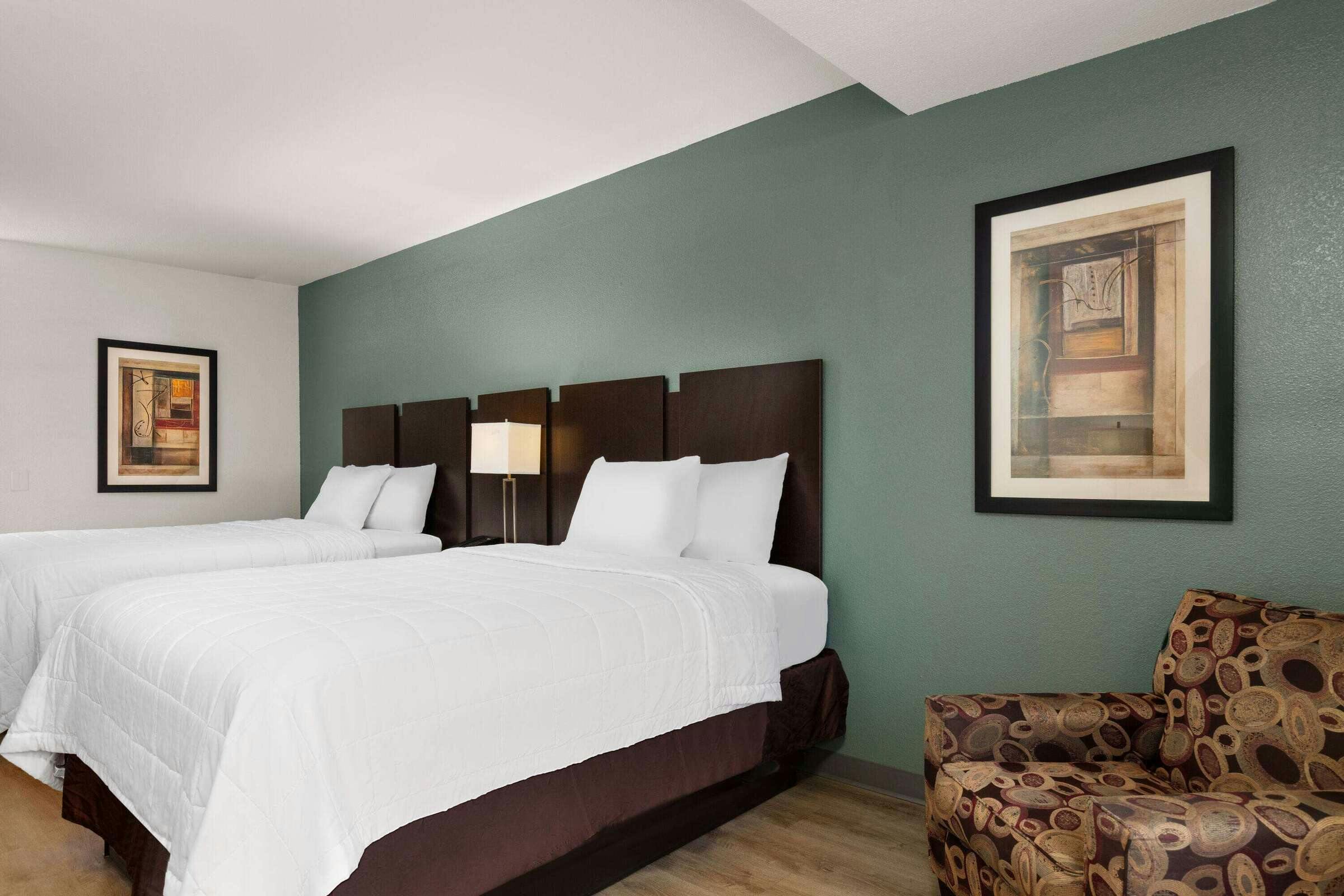 Hotel Travelodge Globe AZ photo 2