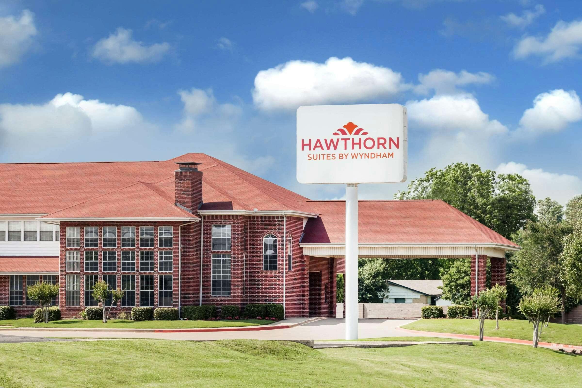 Hawthorn Stes Irving DFW South