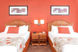 Hotel Hawthorn Stes Irving DFW South photo 2