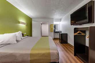Hotel Days Inn Cincinnati I-71 photo 1