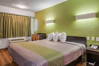 Hotel Days Inn Cincinnati I-71 photo 2