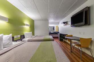 Hotel Days Inn Cincinnati I-71 photo 3