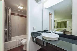 Hotel Days Inn Cincinnati I-71 photo 5