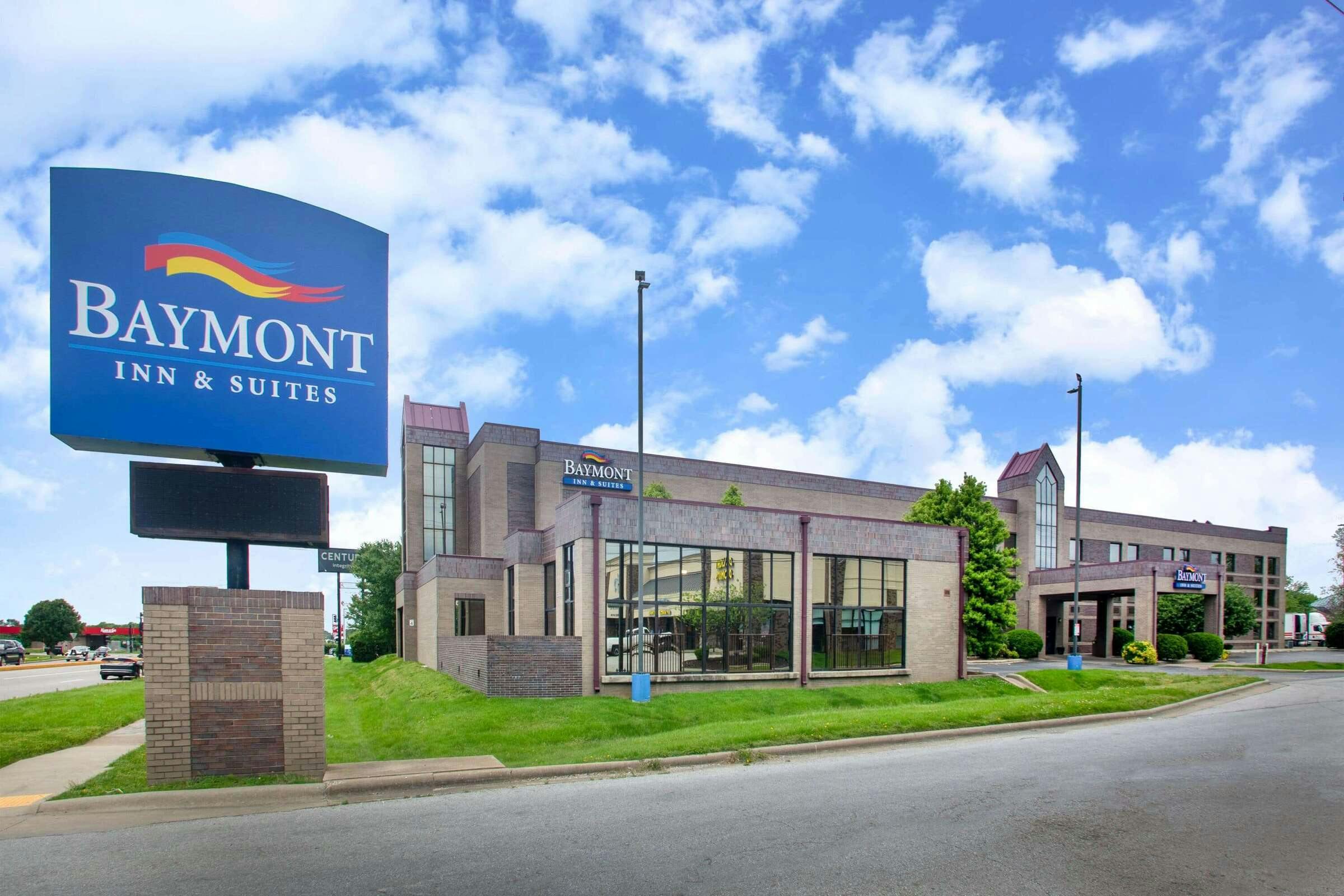 Baymont Inn Suites Springfield