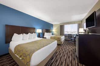 Hotel Baymont Inn Suites Springfield photo 3