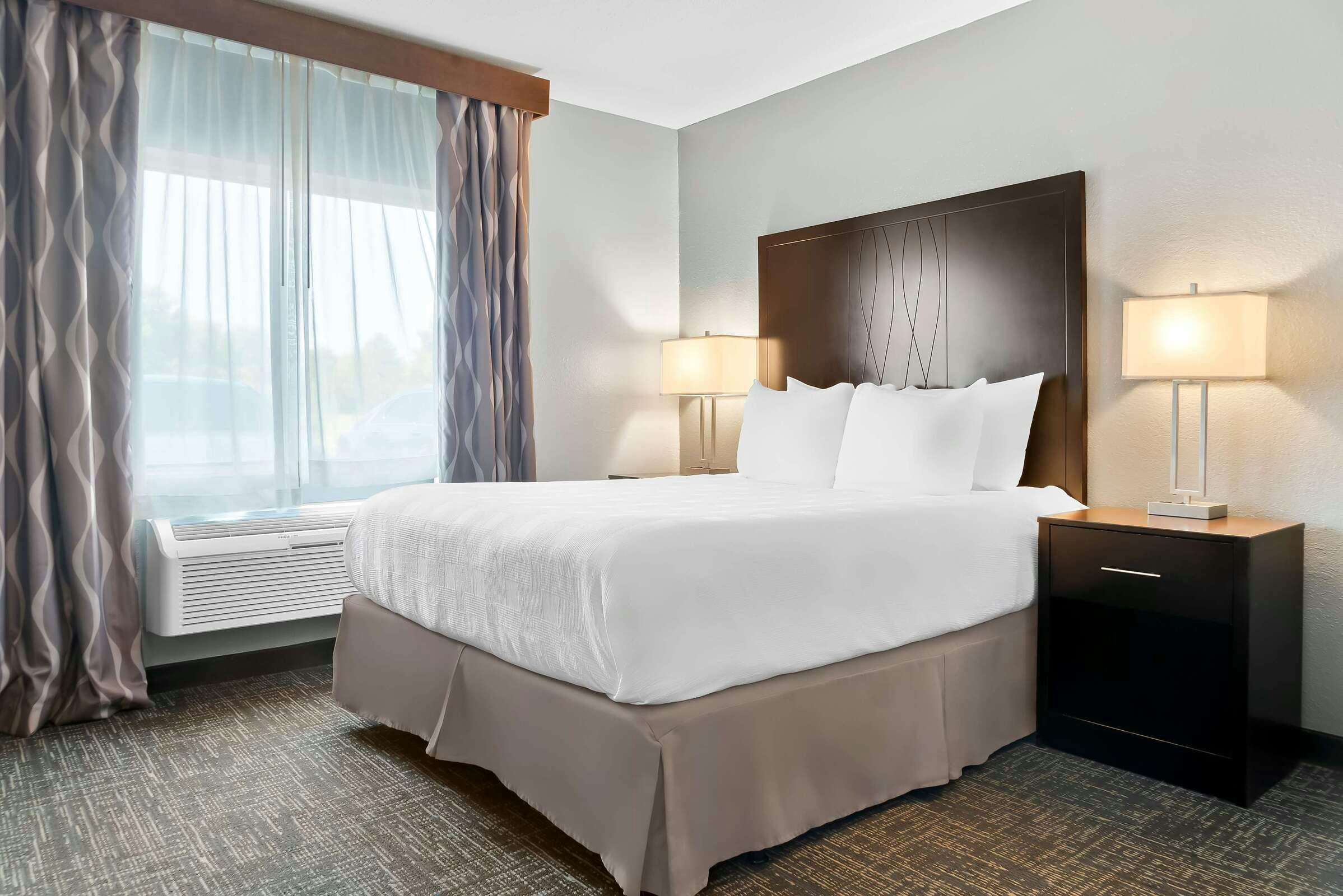 Hotel Best Western Plus Flint Airport Inn & Suites photo 3
