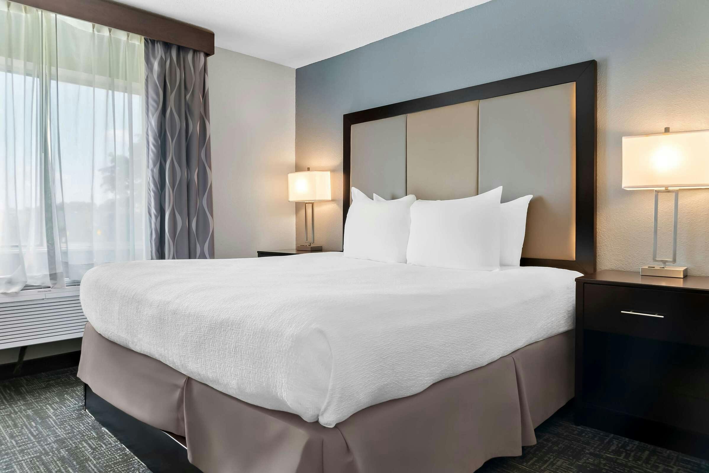 Hotel Best Western Plus Flint Airport Inn & Suites photo 4