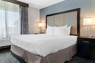 Hotel Best Western Plus Flint Airport Inn & Suites photo 4