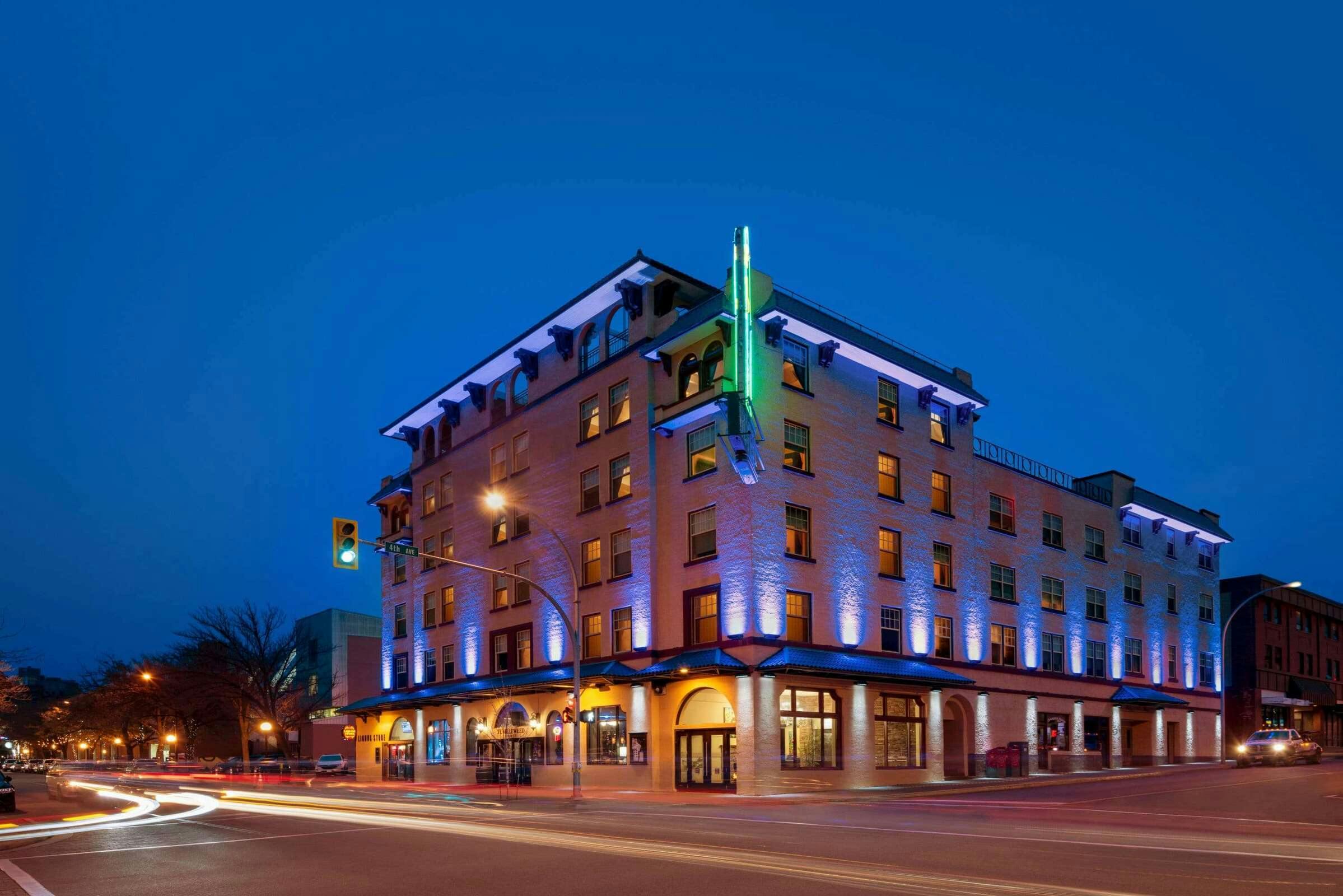 The Plaza Hotel, Trademark