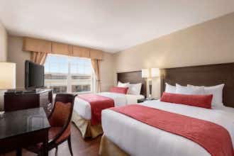 Hotel The Plaza Hotel, Trademark photo 4