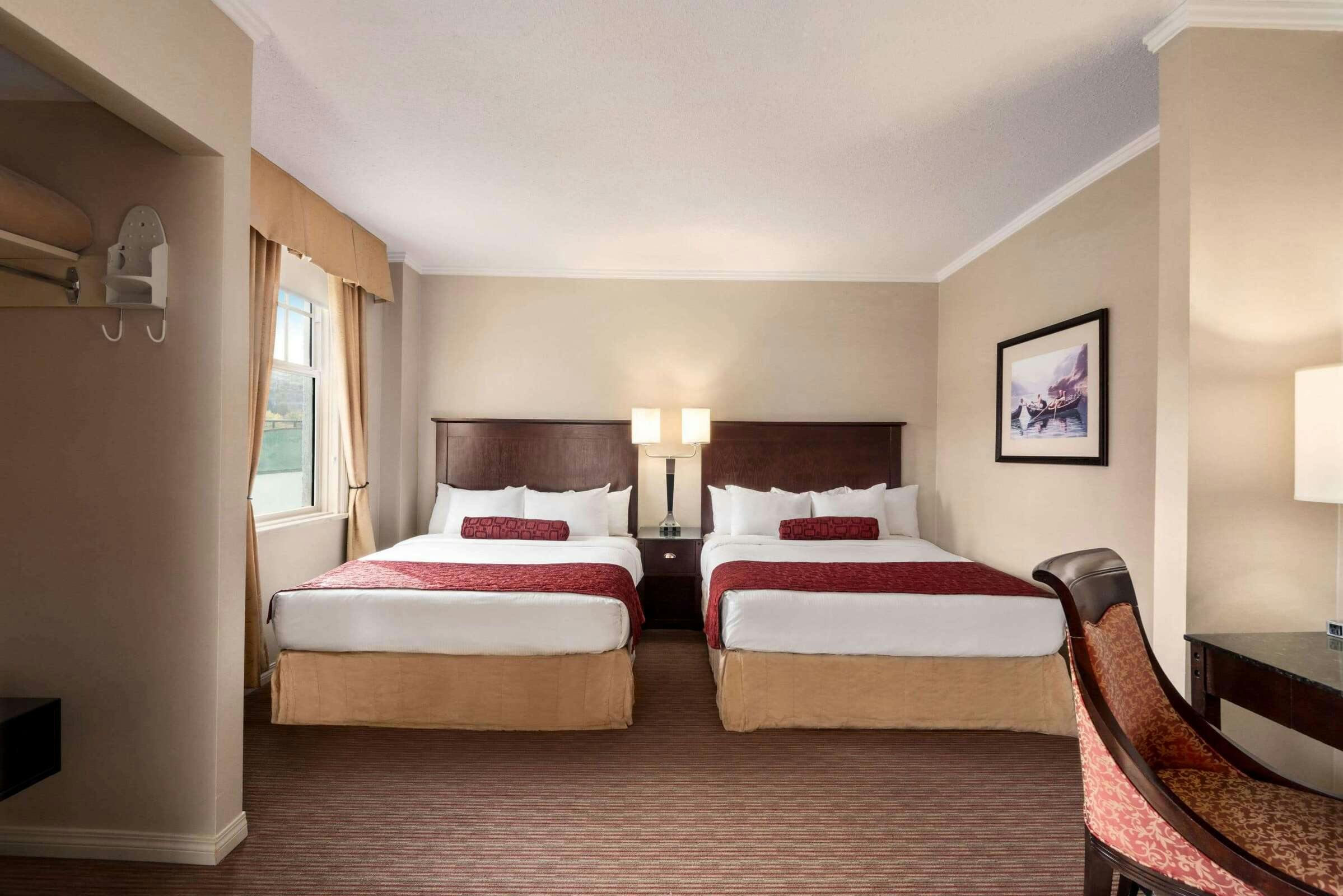 Hotel The Plaza Hotel, Trademark photo 5